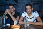 Saturday Night at Byblos Old Souk, Part 1 of 2